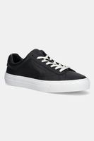 Kožené tenisky Tommy Hilfiger PREMIUM DRESS CUPSOLE LTH
