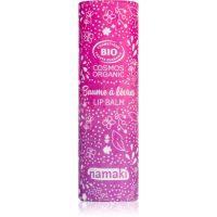 Namaki Lip Balm Lippenbalsam Raspberry 3,5 g