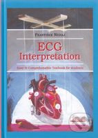 ECG Interpretation (Easy Comprehensible Textbook for students) - kniha z kategorie Medicína