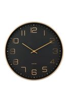Karlsson ceas de perete Elegance Glow