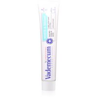 Vademecum Expert White & Bright Valgendav hambapasta 75 ml