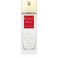 Alyssa Ashley Red Berry Musk parfumovaná voda unisex 50 ml