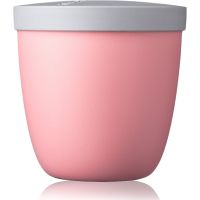 Mepal Ellipse кутия за закуска боя Nordic Pink 500 мл.