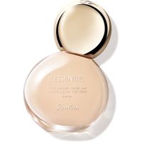 GUERLAIN L’Essentiel Natural Glow Foundation tartós alapozó SPF 20 árnyalat 00N Porcelaine/Porcelain 30 ml