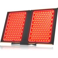 FOREO FAQ™ Dual LED Panel panou cu infraroșu pentru fata si corp 1 buc
