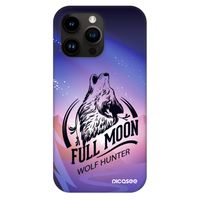 Fashion Case MagSafe pre Apple iPhone 13 Pro - Vlk