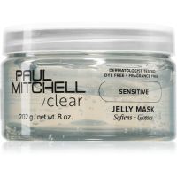 Paul Mitchell Clear Jelly Mask hydratační maska s gelovou texturou 202 g