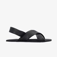Trampki Groundies Verona Women Black EUR 37