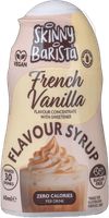 The Skinny Food Co Skinny Barista 60 ml Haselnusspraline