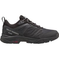 Helly Hansen STALHEIM HT Мъжки туристически обувки, черно, размер 44