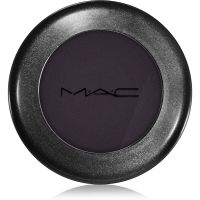 MAC Cosmetics Eye Shadow Lidschatten Farbton Carbon 1,5 g