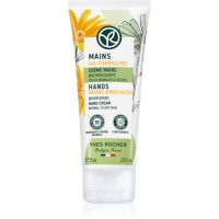 Yves Rocher Mains crema nutritiva de maini Organic Anica Water 75 ml