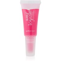 bellaoggi Gloss Royale Lip Gloss Lipgloss Farbton Baby Rose 9 ml