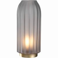 Leonardo STOLNÁ LED LAMPA, 28 cm