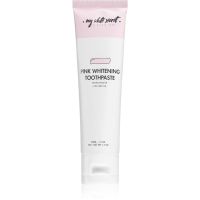 My White Secret Pink Whitening Toothpaste οδοντόκρεμα για ευαίσθητα δόντια 50 μλ