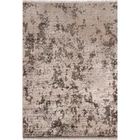 TKANÝ KOBEREC, 120/170 cm, béžová