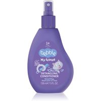 Bebble Detangling Conditioner balzam brez spiranja za otroke 1+ 150 ml