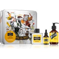 Proraso Set Beard Routine Set Wood and Spice(für den Bart)