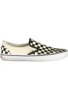 VANS WOMEN&#39;S SPORTS FOOTWEAR WHITE