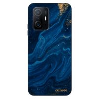 Fashion Case pre Xiaomi 11T - Blue