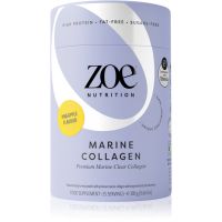 ZOE Marine Collagen Clear Collagen kolagen morski smak Pineapple 300 g