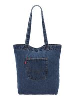 LEVI'S ® Shopper torba  plavi traper