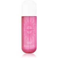 Lancaster Eau de Lancaster Hair & Body Mist parfumska meglica za obraz, telo in lase dišave Jasmine Sunset 236 ml
