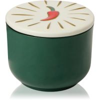 Paddywax Charmed Chili Pepper & Mango aроматична свічка з кришкою 226 гр