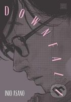 Downfall - Inio Asano - kniha z kategorie Komiksy