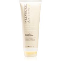 Paul Mitchell Clean Beauty Everyday kondicionér pre každodenné použitie pre všetky typy vlasov 250 ml