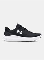 Černé běžecké tenisky Under Armour UA W Charged Surge 4