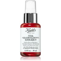 Kiehl's Vital Skin-Strengthening Super Serum krepilni serum za vse tipe kože, vključno z občutljivo kožo 30 ml