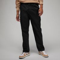 Jordan Essentials Statement Chicago Pants Black - Pánske - Nohavice Jordan - Čierne - FB7305-010 - Veľkosť: S