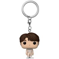 Funko Pocket POP! BTS Jin Proof Kľúčenka