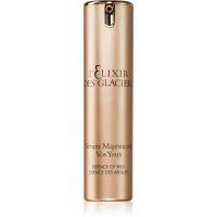 Valmont L'Elixir Des Glaciers Sérum Majestueux Vos Yeux lifting serum za okoloočno područje 15 ml