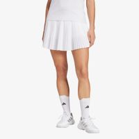 Φούστα adidas Club Pleated Skirt White XS