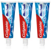 Colgate Max Fresh комплект за зъби