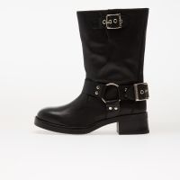 Trampki Steve Madden Blessing Black Leather EUR 39