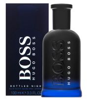 Hugo Boss Boss No. 6 Bottled Night - EDT 100 ml
