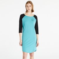 Horsefeathers Meena Dress Dusty Turquoise L