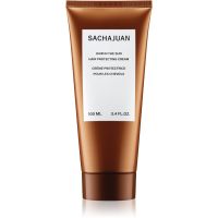 Sachajuan Hair In The Sun krem do włosów podczas ekspozycji na słońce 100 ml