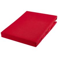 Novel NAPÍNACIA PLACHTA, džersej, bobuľová, 180-200/200-220 cm