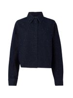 ONLY Bluza 'ONLMAGGIE MAY'  tamno plava