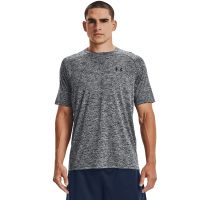 T-shirt Under Armour Tech 2.0 Ss Tee Black XXL