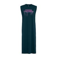 HORSEFEATHERS Šaty Mary - pond BLUE velikost S