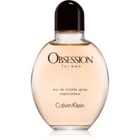 Calvin Klein Obsession for Men туалетна вода для чоловіків 75 мл