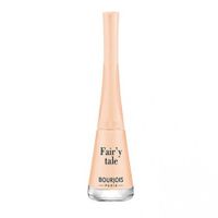 Bourjois Paris 1 Seconde Nail Polish - 14 Fair'y Tale