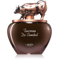 Lattafa Taureau De Combat Eau de Parfum Unisex 100 ml