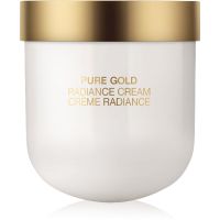 La Prairie Pure Gold Radiance Cream luxusný krém s vyživujúcim účinkom refill 50 ml