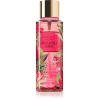 Victoria's Secret Pineapple High спрей для тіла для жінок 250 мл